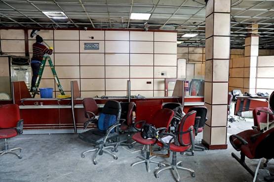 ईरान के स्वास्थ्य मंत्री भी कोरोना की चपेट में, गंभीर हुई महामारी