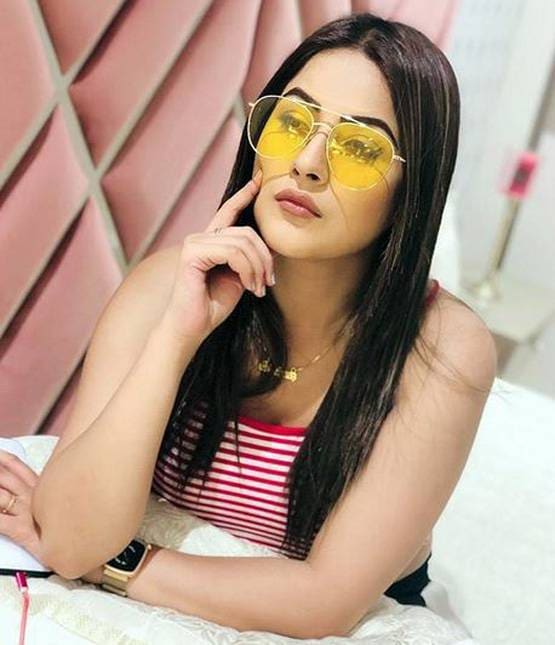 शहनाज को हो गया घमंड? गौतम गुलाटी ने लगाई क्लास