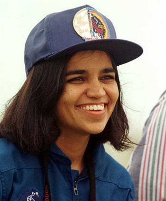 कितना सुरक्षित था कल्पना चावला का यान, जिसमें भरी आखिरी उड़ान