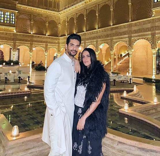 संजय कपूर की वाइफ संग जैसलमेर पहुंचीं गौरी खान, शेयर की स्पेशल तस्वीरें