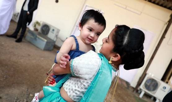 मिलिए 8 साल की बैरिस्टर बाबू से, जिसके तर्क तोड़ने आ रहे हैं हर बुरी प्रथा