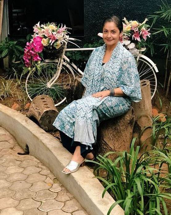 कभी शराब की आदी थीं पूजा, पिता से बातकर लिया ये आदत छोड़ने का फैसला