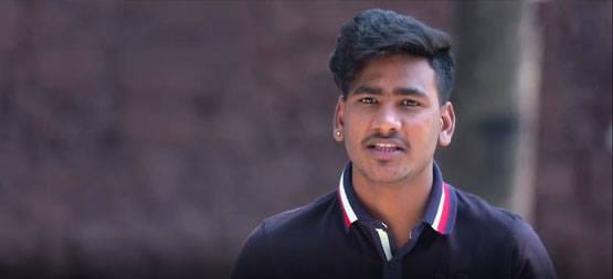 सड़क किनारे जूते पॉलिश कर घर चलाते थे सनी, अब बने इंडियन आइडल 11 के विनर