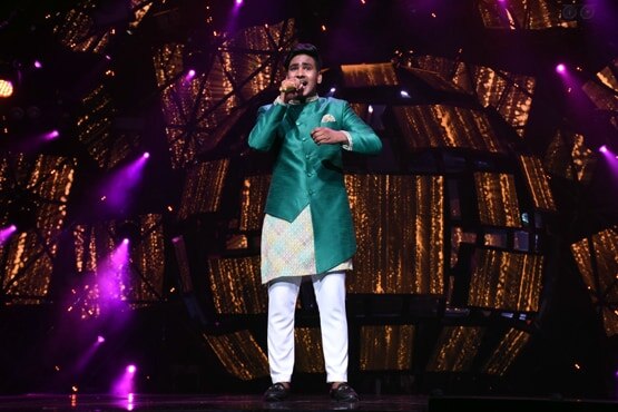 उधार के पैसे से ऑडिशन, ऐसे इंडियन आइडल बने सनी हिंदुस्तानी