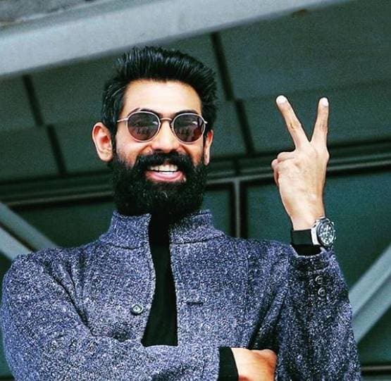 बाहुबली फेम दग्गुबती ने कैसे घटाया 30 किलो वजन? बताया डाइट प्लान