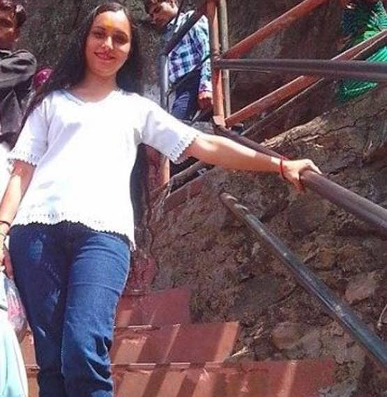 शादी के 15 दिन बाद पति ने छोड़ा, फिर ऐसे IAS बन गई ये लड़की