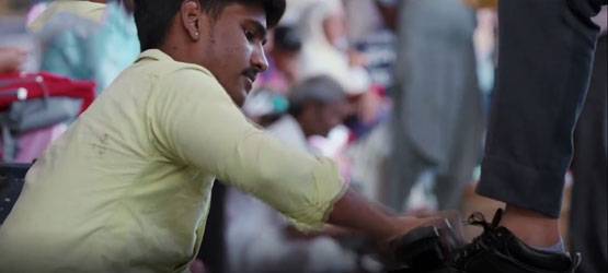 सड़क किनारे जूते पॉलिश कर घर चलाते थे सनी, अब बने इंडियन आइडल 11 के विनर