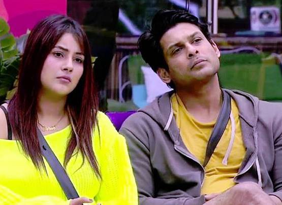 गिफ्ट पर Sidnaaz लिखने से चिढ़ीं शहनाज, खत्म हुआ प्यार का ड्रामा?