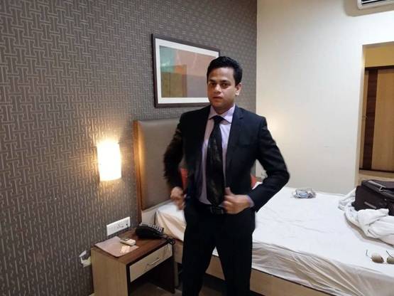 मुश्किल से मिला था 12वीं का एडमिट कार्ड, मेडिकल के बाद निकाला UPSC