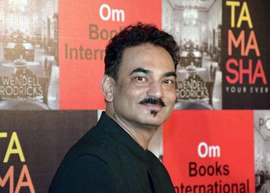 बॉलीवुड के फेवरेट थे वेंडेल, दीपिका-कंगना जैसी स्टार्स के साथ आए नजर