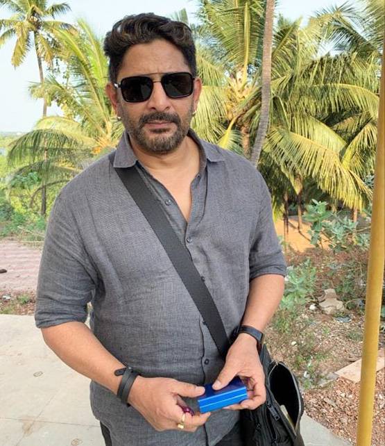 वेंडेल रॉड्रिक्स के अंतिम संस्कार में पहुंचे अरशद वारसी, नदारद रहे स्टार्स