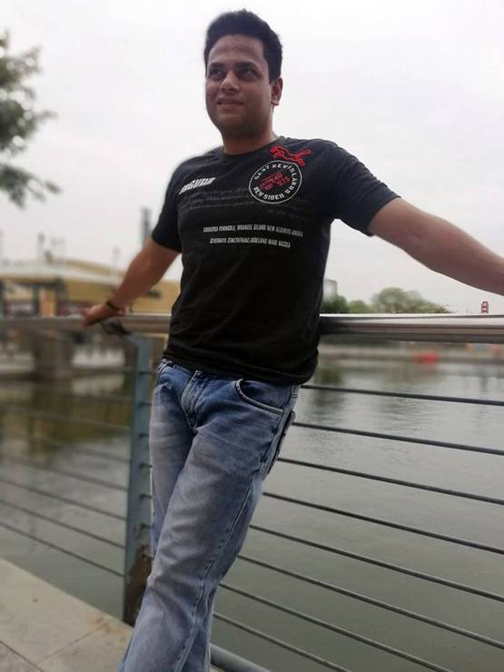 मुश्किल से मिला था 12वीं का एडमिट कार्ड, मेडिकल के बाद निकाला UPSC