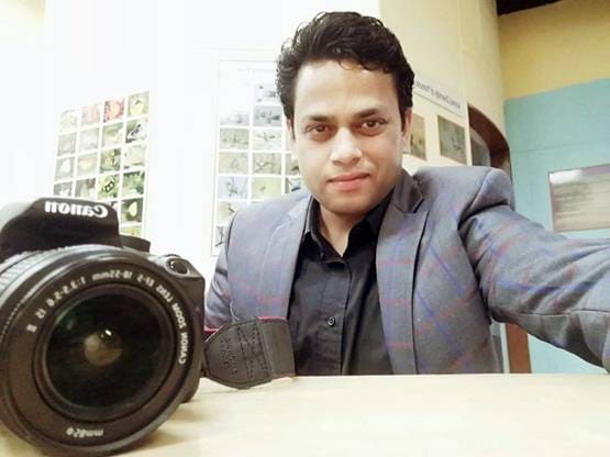 मुश्किल से मिला था 12वीं का एडमिट कार्ड, मेडिकल के बाद निकाला UPSC