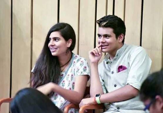 ये हैं प्रियंका गांधी के बेटे, मामा राहुल की तरह रखते हैं इन चीजों का शौक