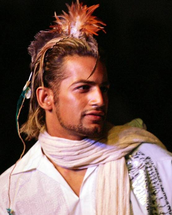 बॉलीवुड के फेवरेट थे वेंडेल, दीपिका-कंगना जैसी स्टार्स के साथ आए नजर