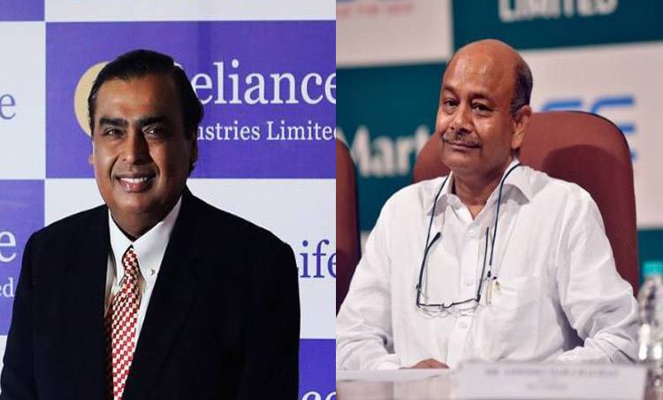 आगे अंबानी-पीछे दमानी, इस एक फैसले से राधाकृष्ण बने दूसरे सबसे अमीर शख्स