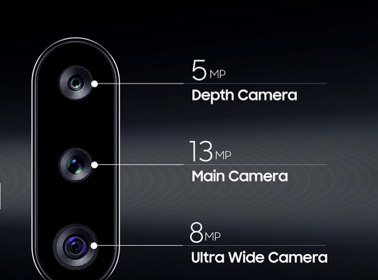 सस्ता हुआ सैमसंग के 4,000mAh बैटरी वाला ये बजट स्मार्टफोन