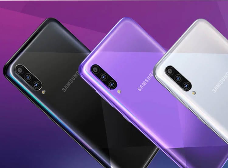 48MP वाला Samsung Galaxy A50s 5500 रुपये सस्ता, जानें नई कीमत