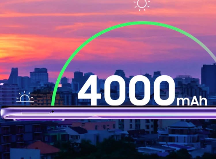 48MP वाला Samsung Galaxy A50s 5500 रुपये सस्ता, जानें नई कीमत