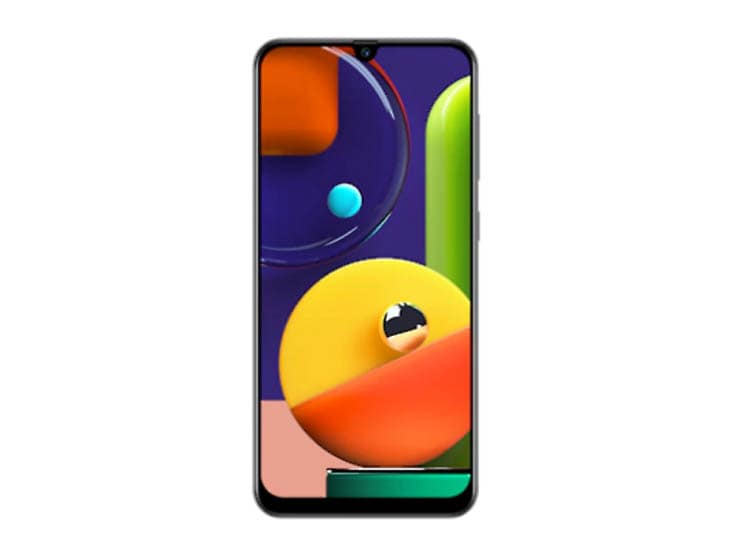 48MP वाला Samsung Galaxy A50s 5500 रुपये सस्ता, जानें नई कीमत