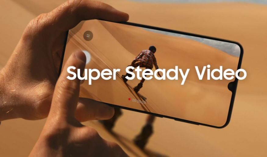 Samsung का 64MP कैमरे वाला फोन अब हुआ सस्ता