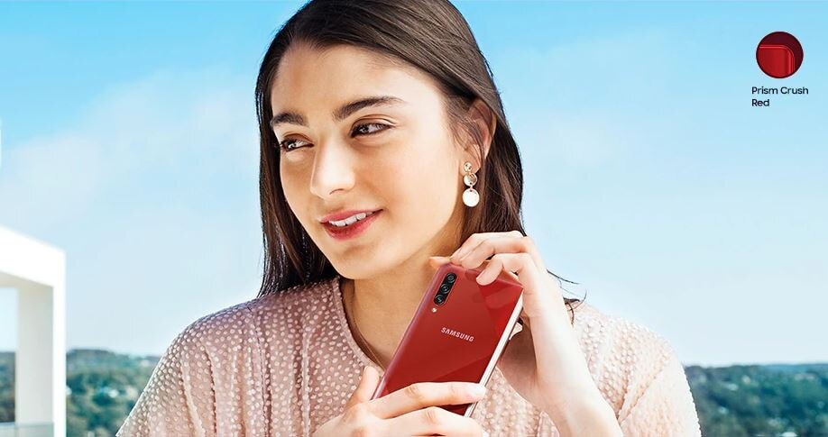 Samsung का 64MP कैमरे वाला फोन अब हुआ सस्ता