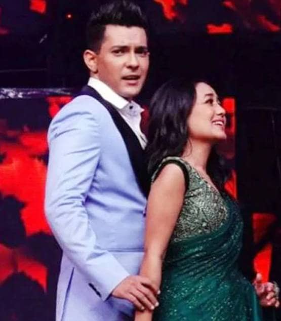 टीआरपी के लिए तमाशा बंद, जल्द गर्लफ्रेंड से शादी करेंगे आदित्य नारायण