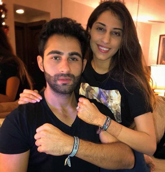 खान फैमिली से बच्चन परिवार तक, अरमान की शादी में दिखे ये स्टार्स