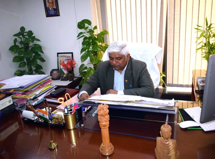 मंत्री की संपत्त‍ि सीएम अरविंद केजरीवाल से भी 13 गुना ज्यादा