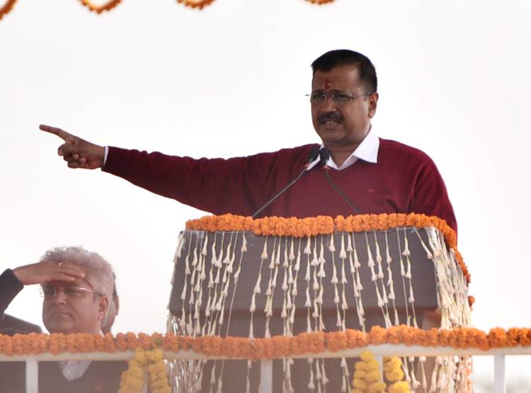 मंत्री की संपत्त‍ि सीएम अरविंद केजरीवाल से भी 13 गुना ज्यादा