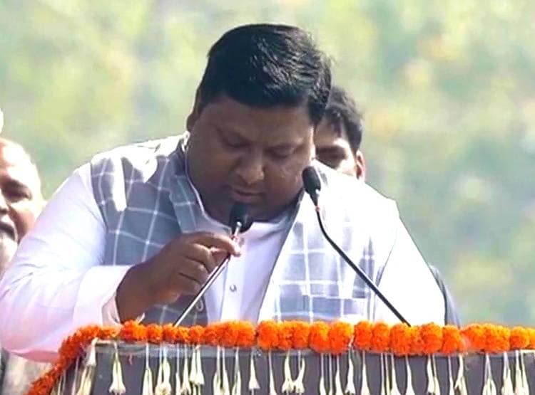 मंत्री की संपत्त‍ि सीएम अरविंद केजरीवाल से भी 13 गुना ज्यादा