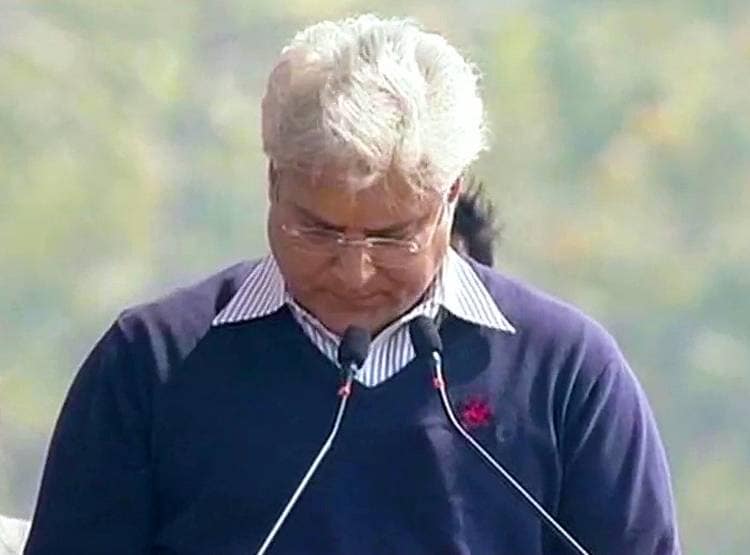 मंत्री की संपत्त‍ि सीएम अरविंद केजरीवाल से भी 13 गुना ज्यादा