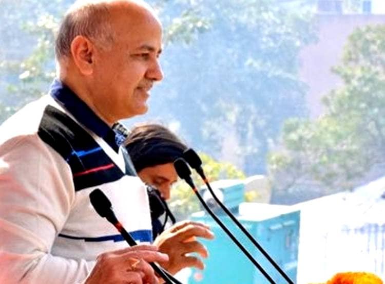 मंत्री की संपत्त‍ि सीएम अरविंद केजरीवाल से भी 13 गुना ज्यादा