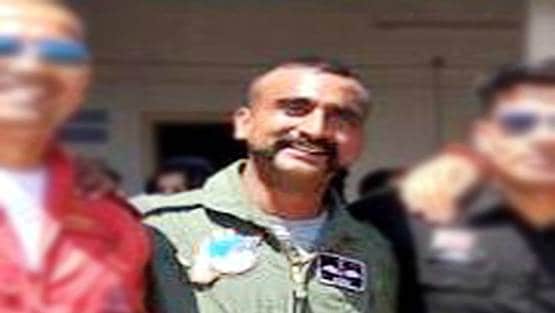 अभिनंदन के फैन थे दिल्ली हिंसा में शहीद हुए रतनलाल, वैसी ही रखी थीं मूंछें