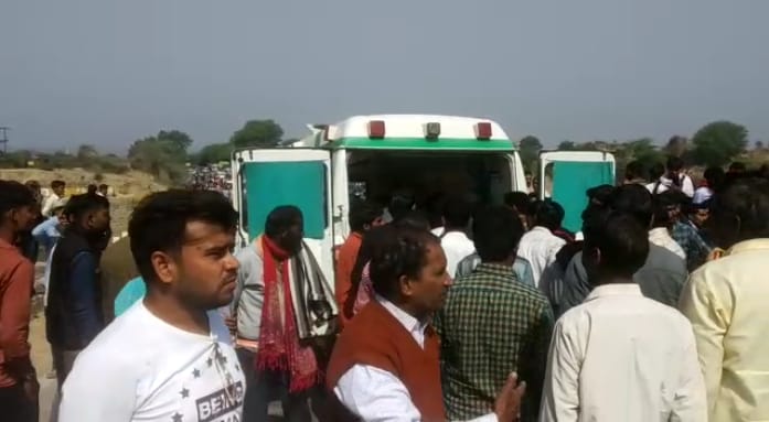 बूंदी हादसा: नदी से निकली एक के बाद एक लाशें, मंजर देख सिहर उठे लोग