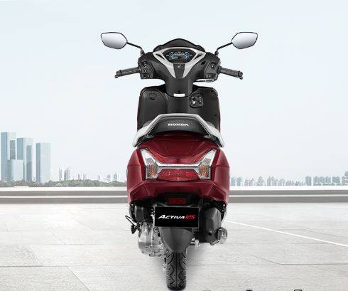 होंडा की इस स्कूटी में तकनीकी गड़बड़ी, फ्री में ठीक करेगी कंपनी