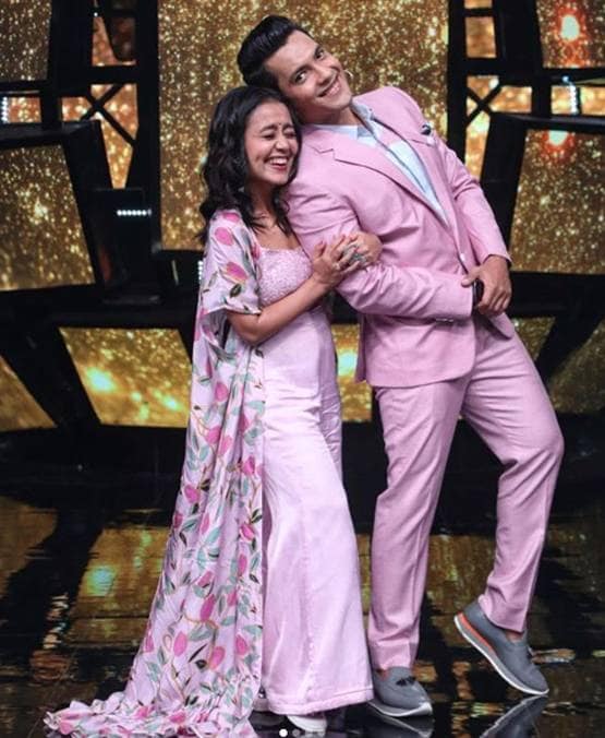 टीआरपी के लिए तमाशा बंद, जल्द गर्लफ्रेंड से शादी करेंगे आदित्य नारायण