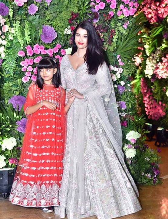 खान फैमिली से बच्चन परिवार तक, अरमान की शादी में दिखे ये स्टार्स