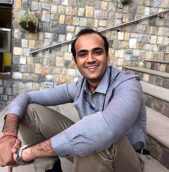 UPSC में 5 बार फेल, 17 दिन की तैयारी से बने IPS, जानें उनके 5 सबक