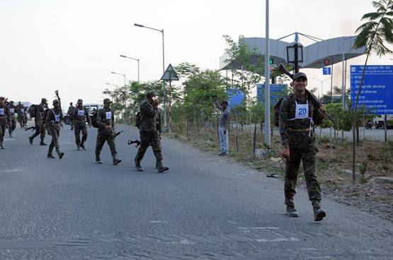 UPSC में 5 बार फेल, 17 दिन की तैयारी से बने IPS, जानें उनके 5 सबक