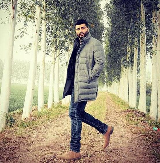 अमृता अरोड़ा की बर्थडे पार्टी में मलाइका संग आए अर्जुन, करीना संग हुए वायरल