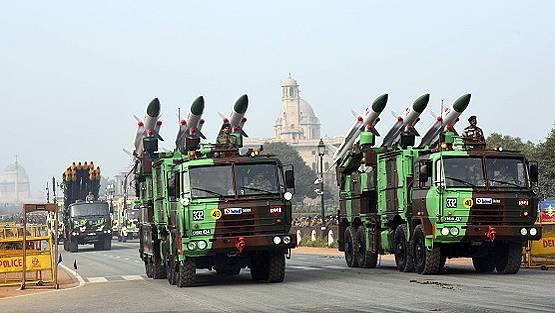 दिल्ली का कवच बनेगी ये मिसाइल, फेल होगा दुश्मन का हर हमला