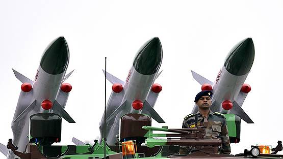 दिल्ली का कवच बनेगी ये मिसाइल, फेल होगा दुश्मन का हर हमला