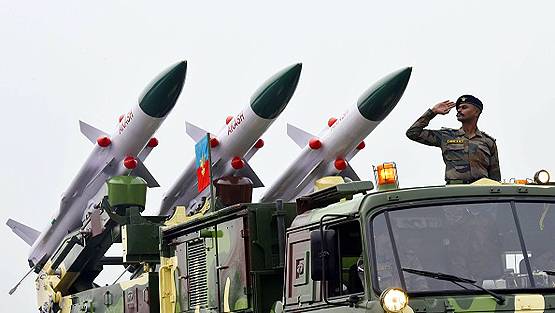 दिल्ली का कवच बनेगी ये मिसाइल, फेल होगा दुश्मन का हर हमला