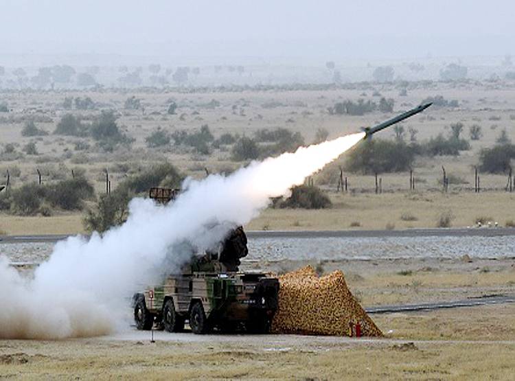 दिल्ली का कवच बनेगी ये मिसाइल, फेल होगा दुश्मन का हर हमला