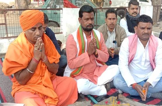 रंजीत बच्चन ने CAA विरोधियों को दी थी PAK जाने की सलाह, मर्डर से सनसनी