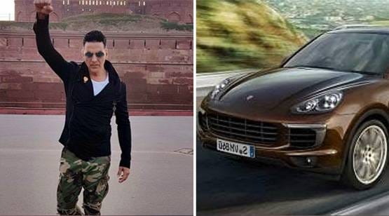 बॉलीवुड के ये सितारे हैं महंगी गाड़ियों के शौकीन, कीमत जानकर होंगे हैरान