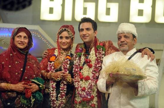 जब चंद महीनों में टूटी मशहूर सेलेब्स की शादी, हैरान रह गए थे फैंस