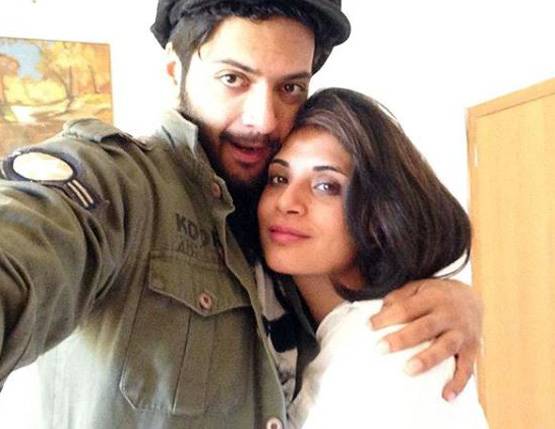 अप्रैल में शादी करेंगे ऋचा-अली, मैरिज रजिस्ट्रेशन के लिए किया अप्लाई