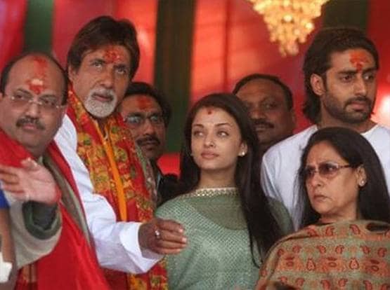 कभी जिगरी दोस्त थे अमिताभ बच्चन-अमर सिंह, इस वजह से टूटी दोस्ती